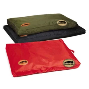 Slumber Pet Toughstructable Dog Bed