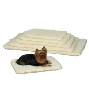 Slumber Pet Double-Sided Sherpa Comfort Mat