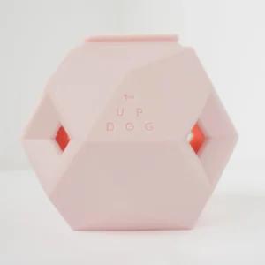 The Odin Modern Treat-Dispensing Dog Puzzle — 6-Pack