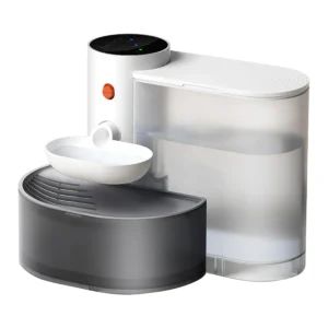 Smart Self-Refreshing Pet Water Dispenser