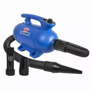XPOWER B-24 Thermal Ace Professional Pet Force Dryer